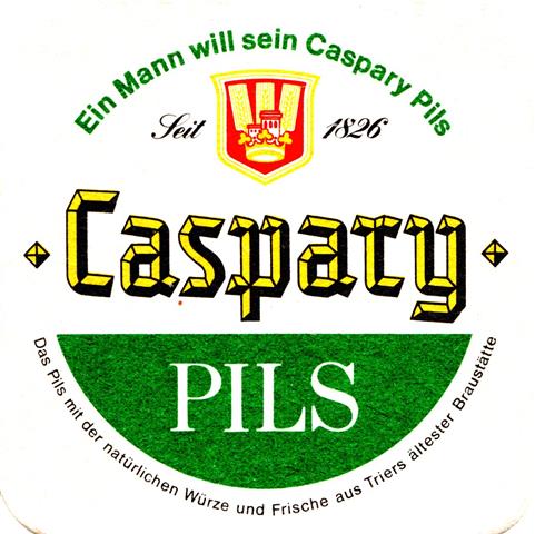 trier tr-rp caspary ein mann 1a (quad180-caspary pils) 